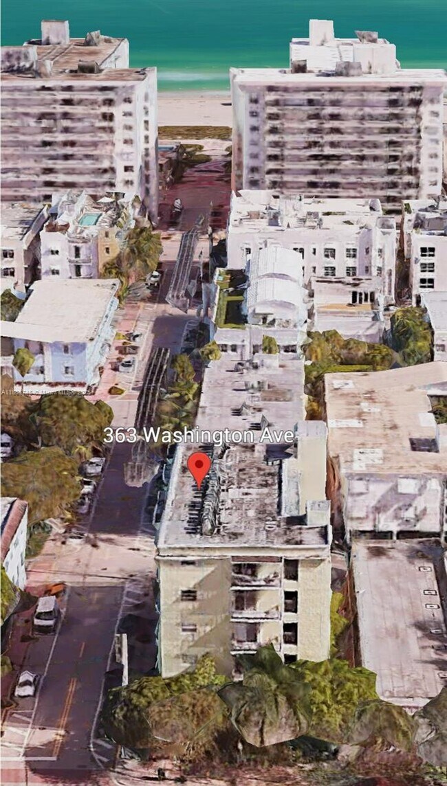 Foto del edificio - 363 Washington Ave