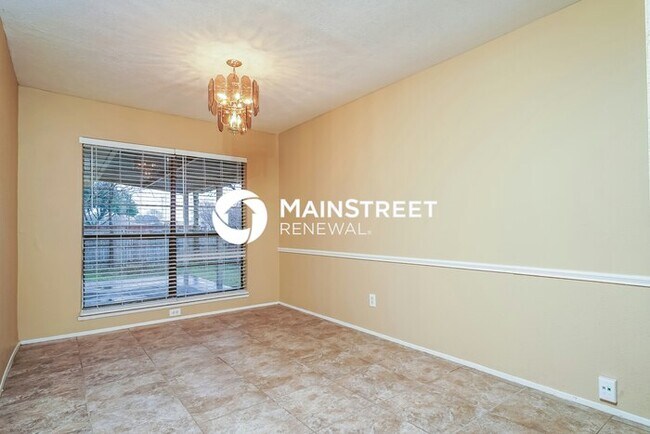 Building Photo - 4 Bedroom Pet-Friendly Home in Mesquite, T...