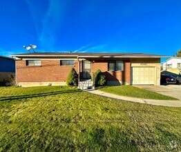 Building Photo - 2342 W 6200 S