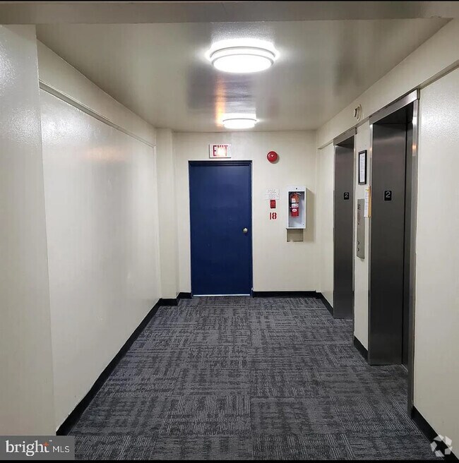 Montgomery Knolls Gated Apartments for Rent Silver Spring, MD 1