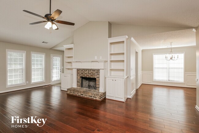 Building Photo - 1514 Blakewood Trail