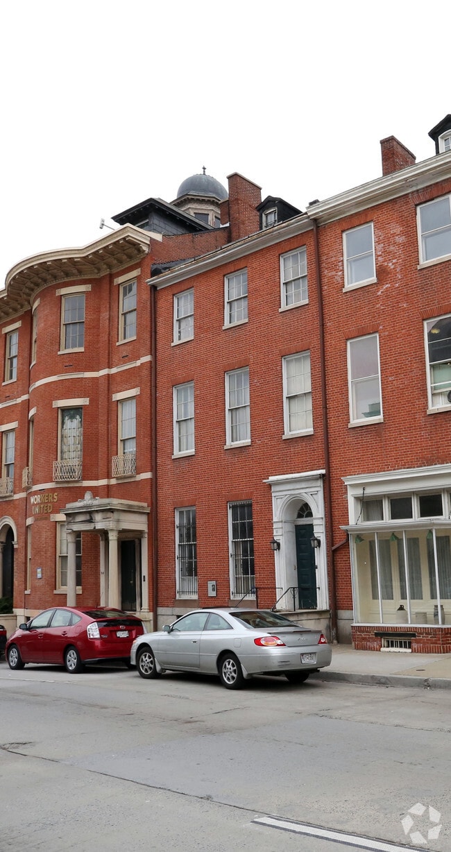 Building Photo - 11 W Mulberry St