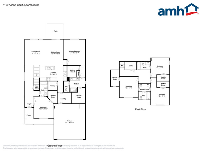 Building Photo - 1199 Ashlyn Court