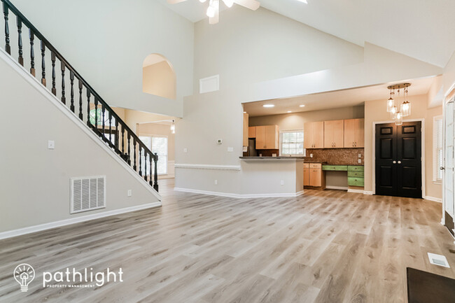 Building Photo - 8405 Yucca Trail, Raleigh, NC, 27615