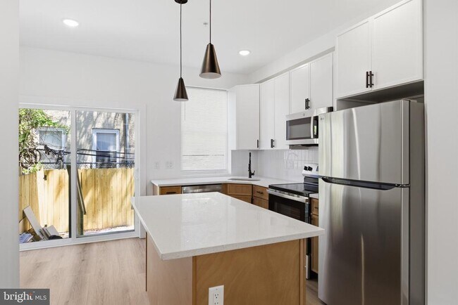 Foto del edificio - 617 W Cumberland St