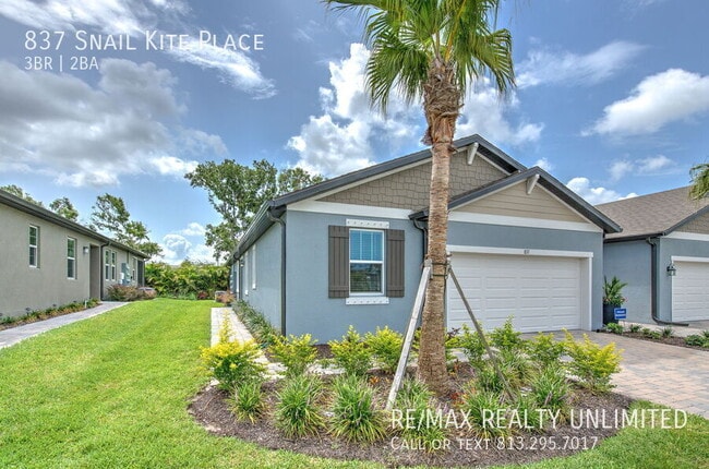 Building Photo - 837 Snail Kite Pl