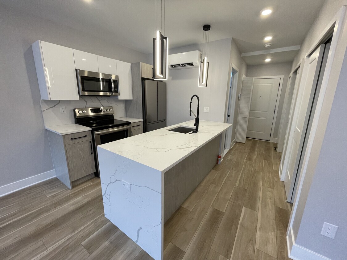 Foto principal - 3924 Haverford Ave