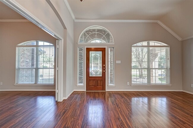 Foto del edificio - 17615 Dylans Point Ct