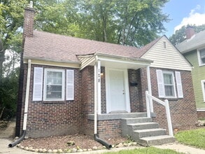 Building Photo - 128 S Emerson Ave