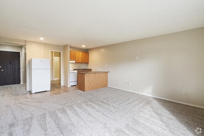 Interior Photo - Plumas Garden Apartments