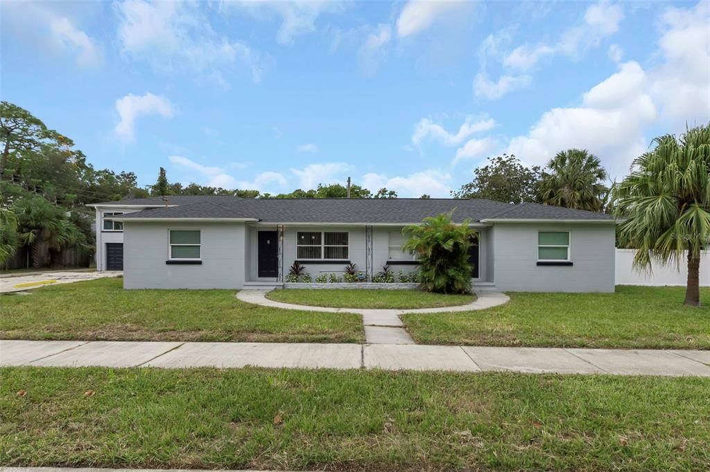 2501 6th St S, Saint Petersburg, FL 33705 Townhome Rentals in Saint Petersburg FL