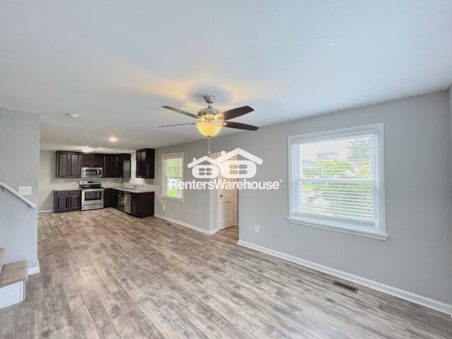 Building Photo - 3508 Creig St