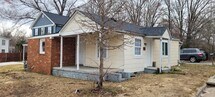 Foto principal - 2109 Niagara St