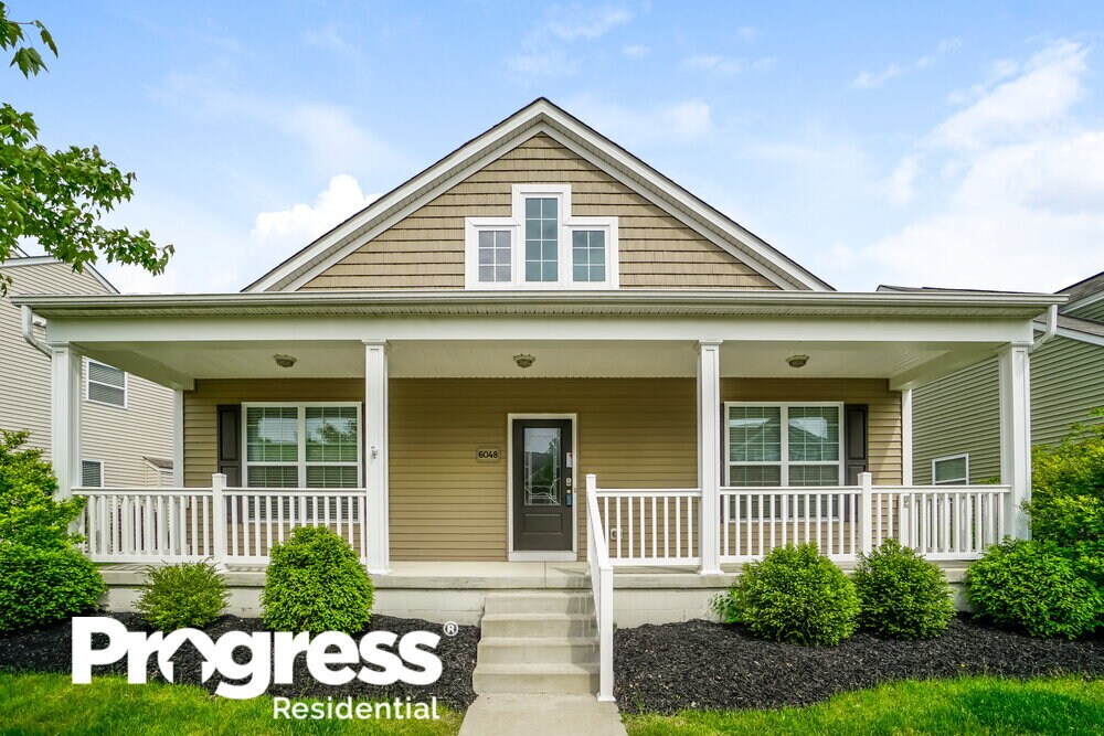 6048 Shreven Dr, Westerville, OH 43081 House Rental in Westerville