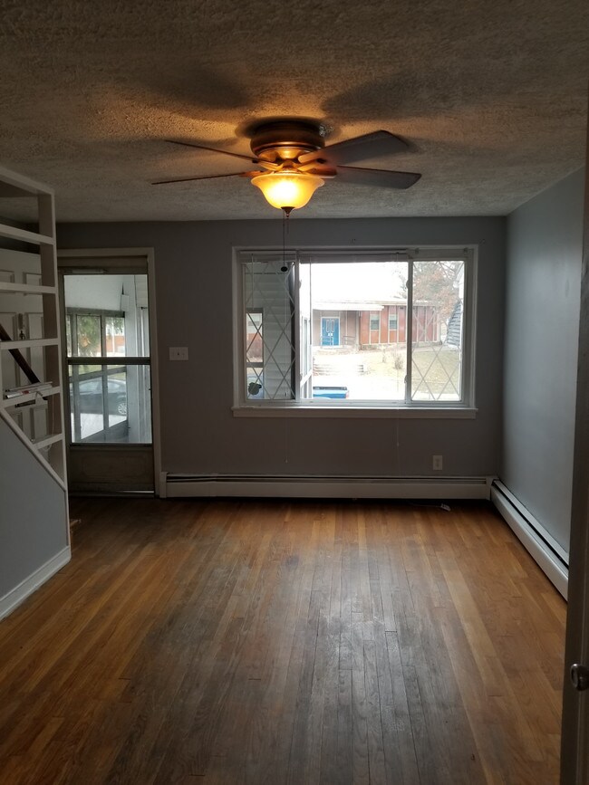 Building Photo - 2851 Edgecombe