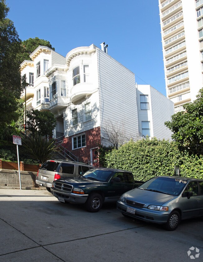 Primary Photo - 944-948 Vallejo St