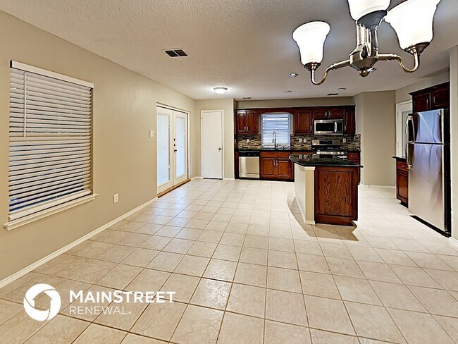 Foto del edificio - 4809 Shell Ridge Dr