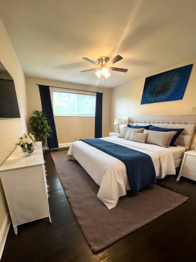 Foto del edificio - University Villa Apartments