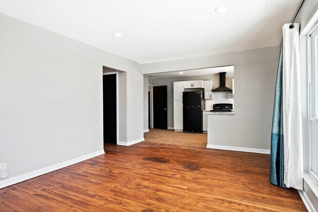 Foto del edificio - 10715 Clarkson Ct