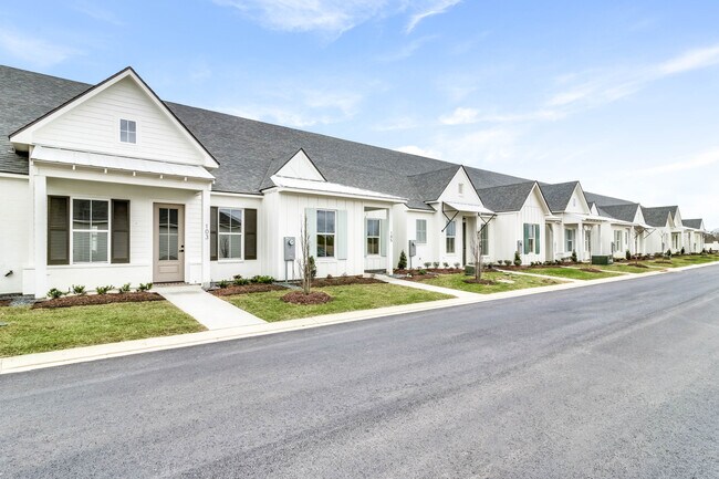 Foto del edificio - 307 Edsall Ln