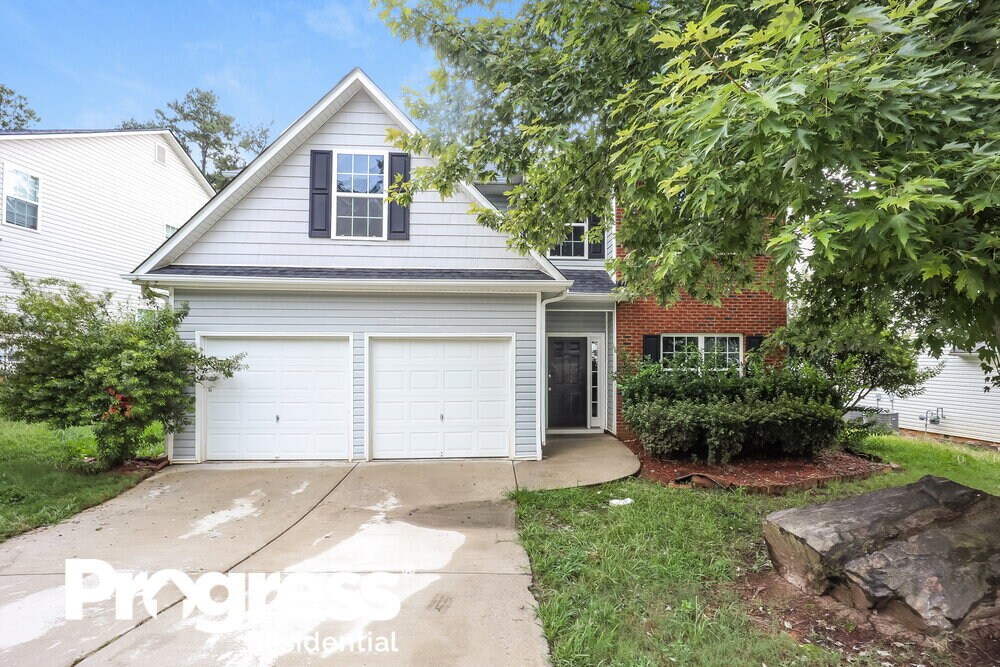 4600 Ferncrest Pl, Douglasville, GA 30135 House for Rent in Douglasville, GA