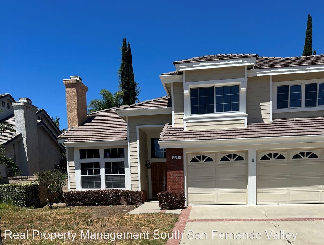 20 Houses for Rent in Simi Valley, CA Westside Rentals
