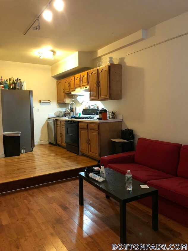 Foto principal - 55 St Stephen St