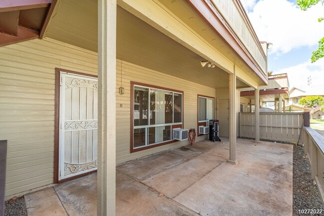 Building Photo - 91-1125-1125 Puahala St