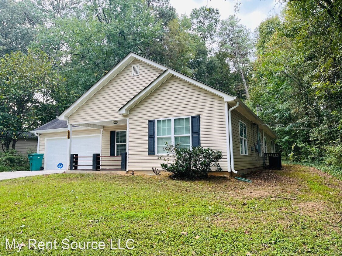 Primary Photo - 4 br, 2 bath House - 1535 California Ave