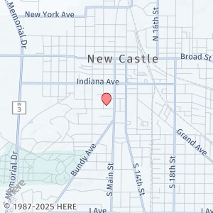 Primary Photo - 1210 Lincoln Ave
