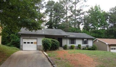 Building Photo - 2875 Alexandria Dr SW