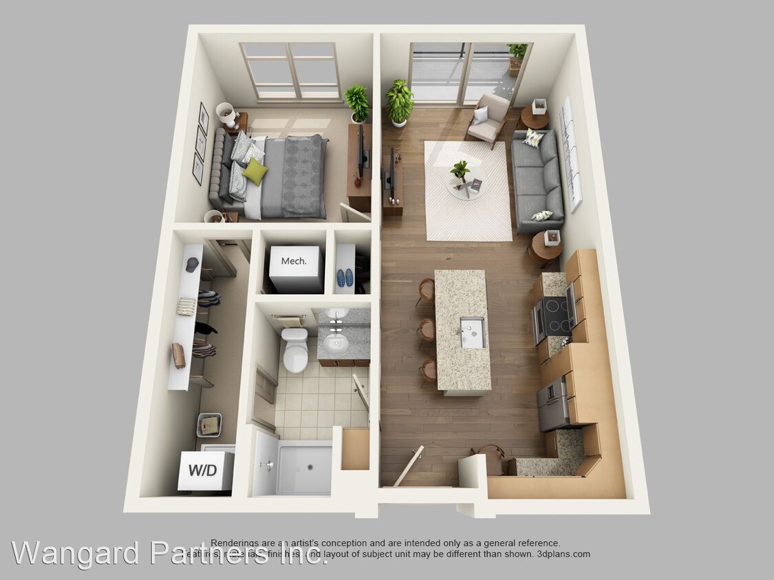 Foto principal - 1205 N 62nd St