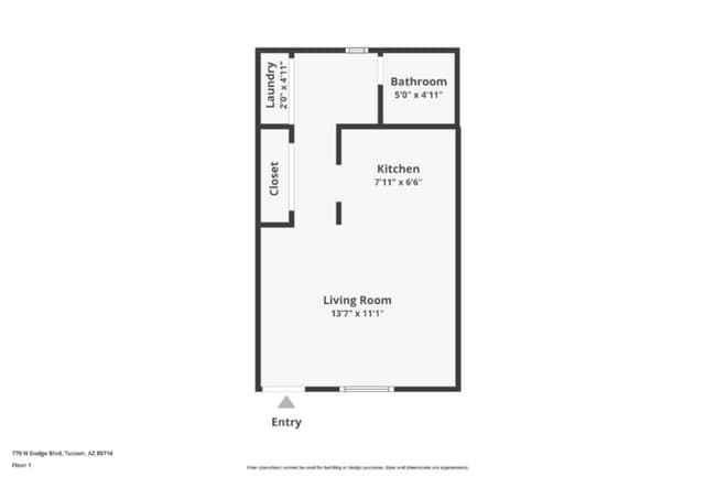 Building Photo - 770 N Dodge Blvd