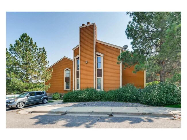 Building Photo - 4273 S Salida Way #1