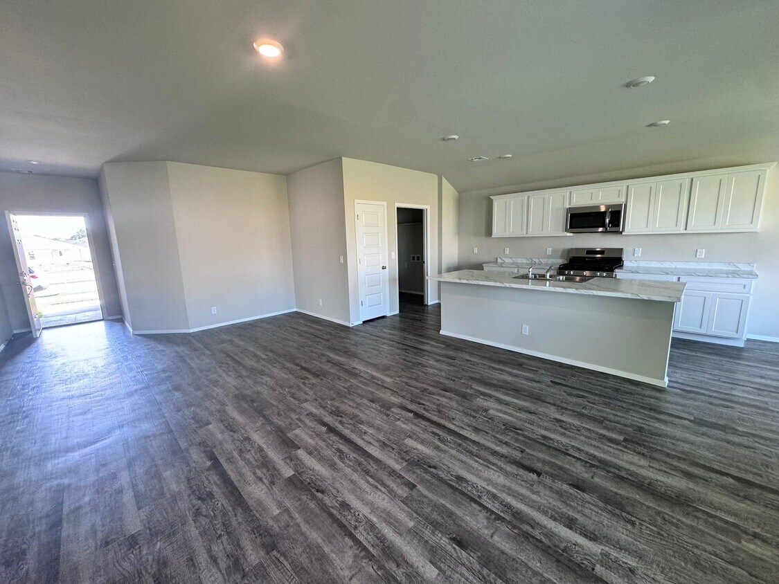 Primary Photo - 3 Bedroom 2 Bath House Built in 2024