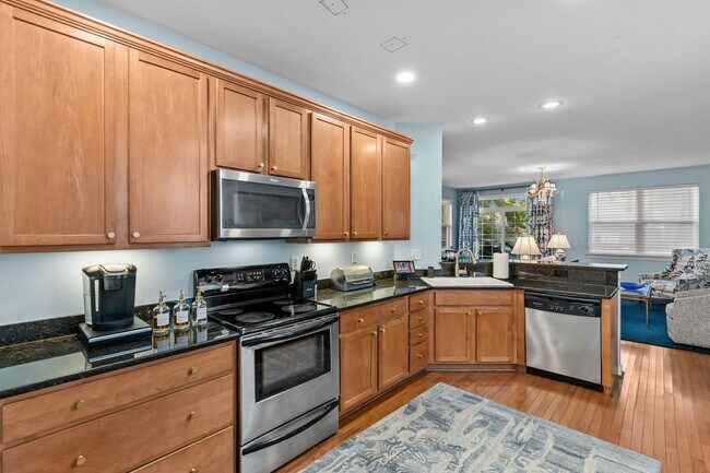 Foto del edificio - Norfolk Furnished rental Near ODU/NSU