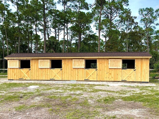 Foto del edificio - 2495 Doe Trail