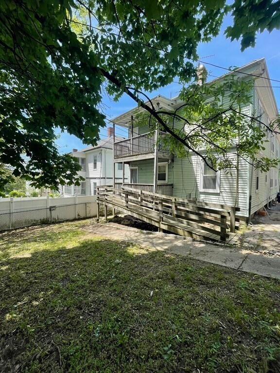 644 Harvard St Unit 2, Boston, MA 02126 Apartments in Boston, MA