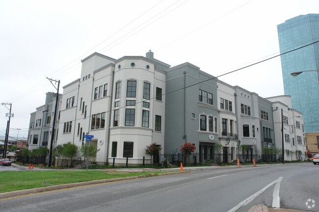 Foto del edificio - Le Bijou