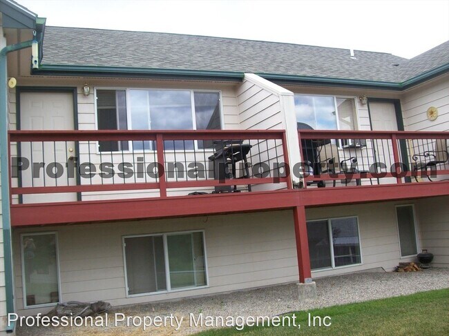 Foto del edificio - 2422 55th St