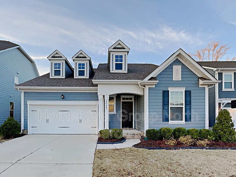 Foto principal - 4009 Mendenhall St