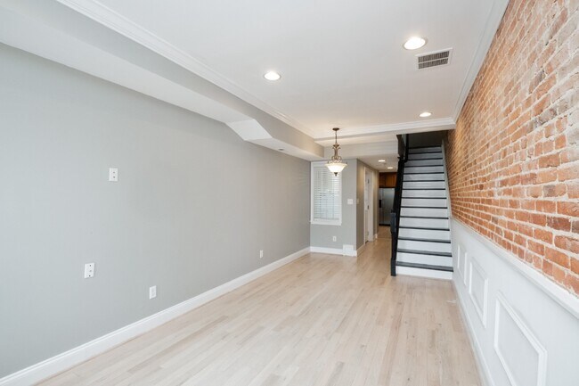 Foto del edificio - 520 S Bethel St