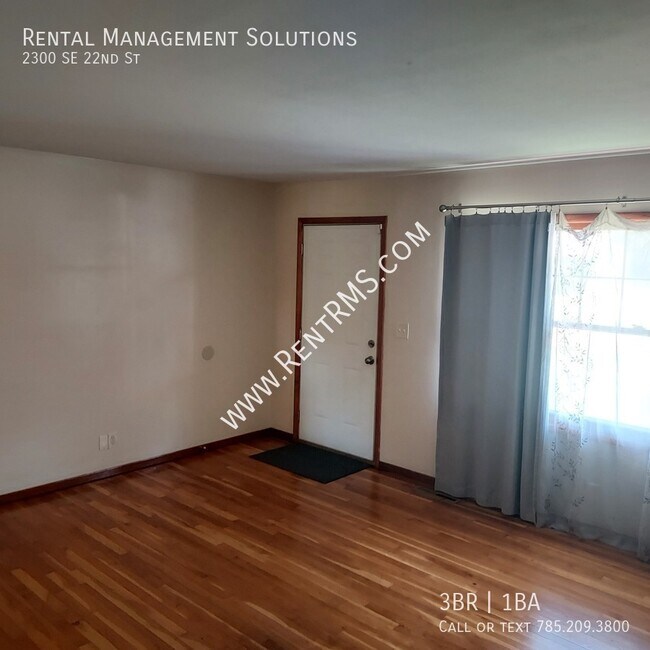 Foto del edificio - 2300 SE 22nd St