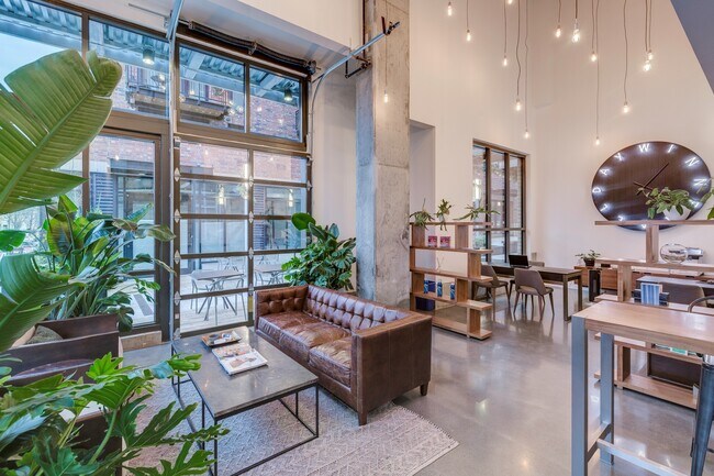 Foto del edificio - Goat Blocks