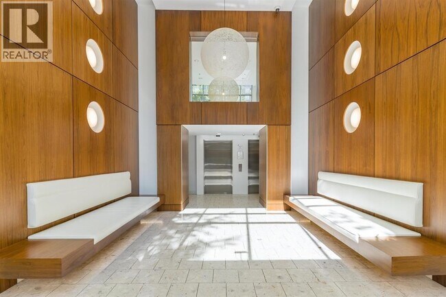 Photo du bâtiment - 1225 Richards St