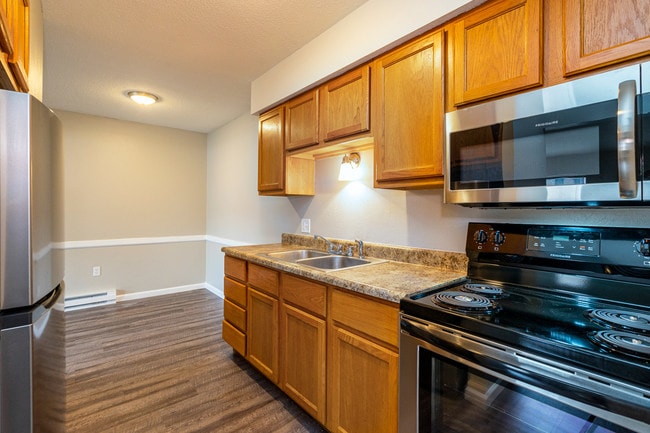 Building Photo - Jackman Grove