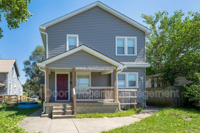 Foto principal - 601 N Sherman Dr