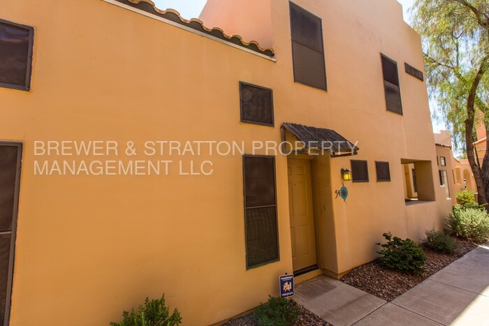 Foto principal - 5665 W Galveston St