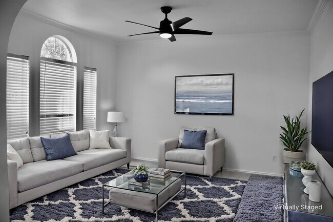 Foto del edificio - 1714 Farmington Dr