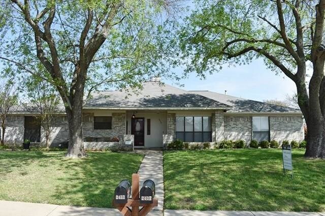 Foto principal - 2437 Chestnut Way